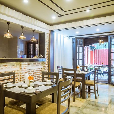 קטמנדו Harati Manor Inn מראה חיצוני תמונה