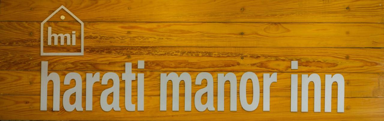 קטמנדו Harati Manor Inn מראה חיצוני תמונה